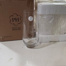 Princess House Cups 