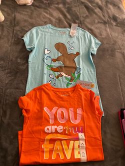 Kids clothes
