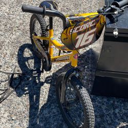 Schwinn Kids 16" Bike
