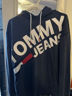 Size S Tommy Hoodie