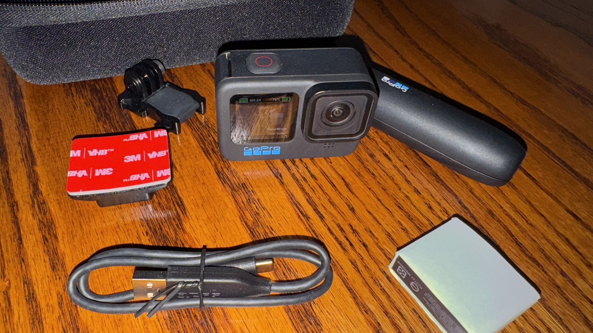 GoPro HERO11 Black Camera