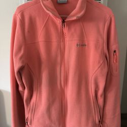 Columbia Polar Jacket