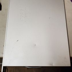 Cisco Meraki MX84 Cloud Managed Security Appliance.