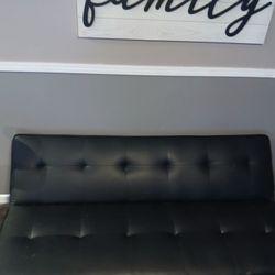 futon couch