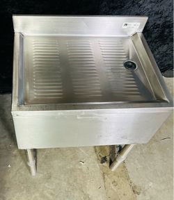 Underbar Drainboard