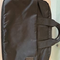 In case Computer Bag Fits 15” Laptops