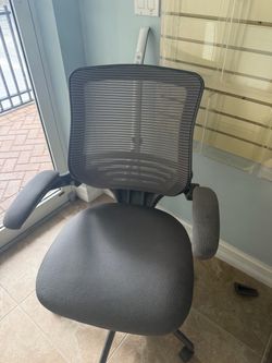 Computer Chair