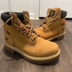 Timberland Pro Boots US 9