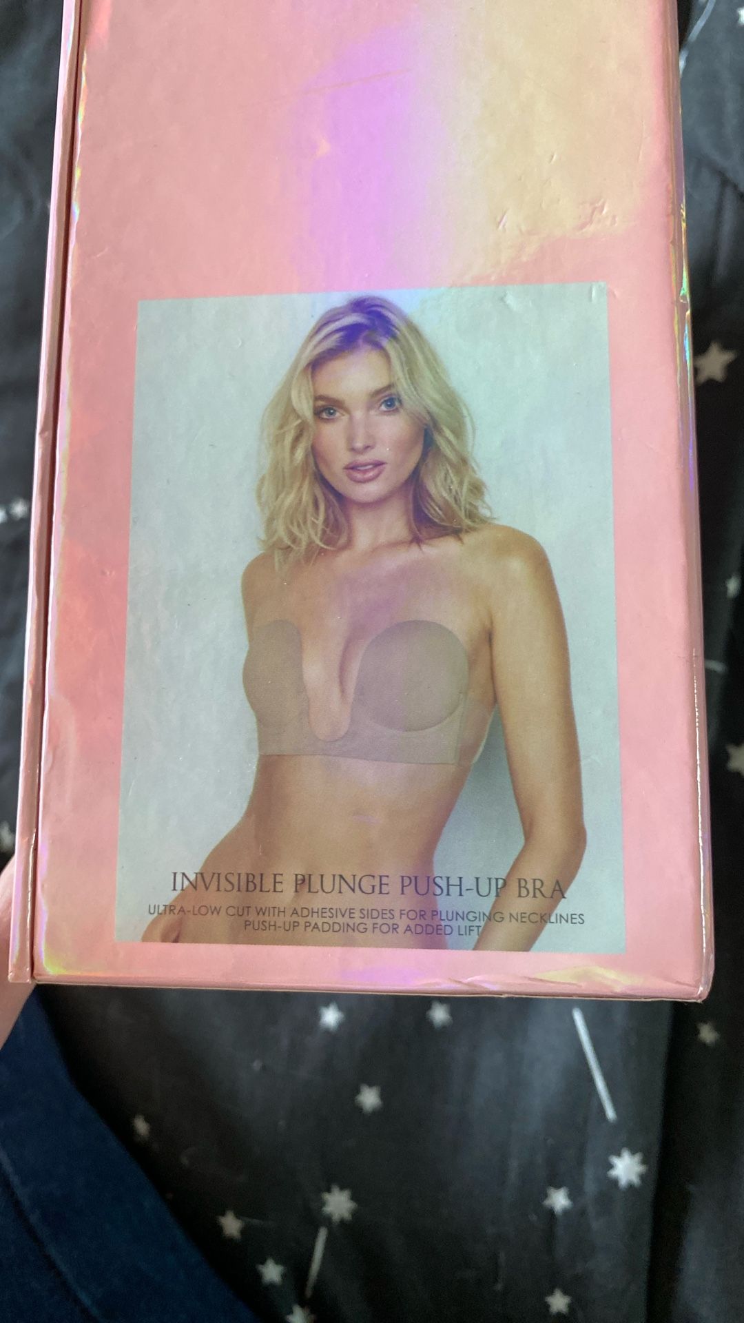 Victoria’s Secret