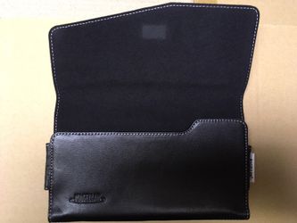 A case of 48 Leather Cases