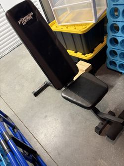 Bench