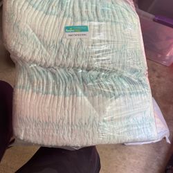 Diaper Size 1 