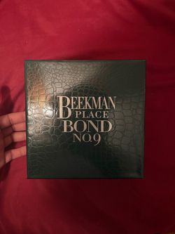 Bond No. 9 Beekman Place