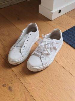m gemi trainers size 37
