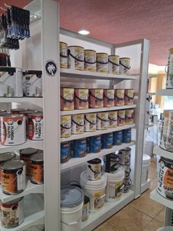 Paint For Sale