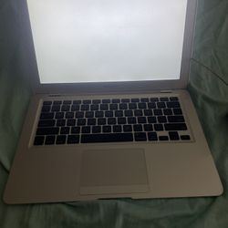 2008 MacBook Air For Parts 