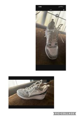 Men’s tennis shoes please ask for sizes