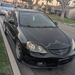 Acura RSX 2003 