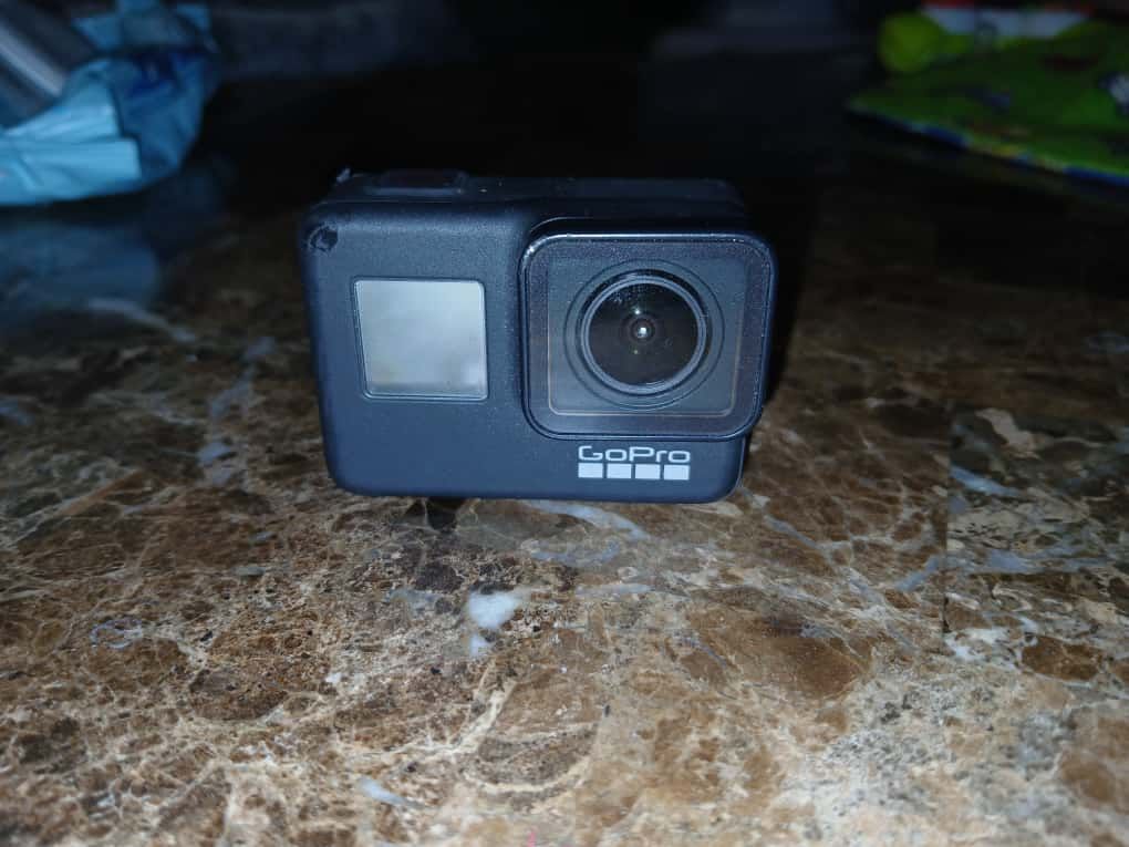 GoPro Hero 7 Black