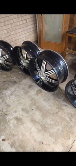Rims
