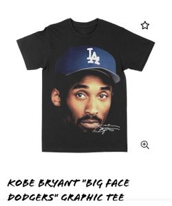 Brand New Kobe bryant tshirt Size 2X