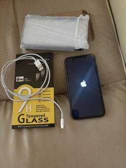 iPhone 10 XR Plus