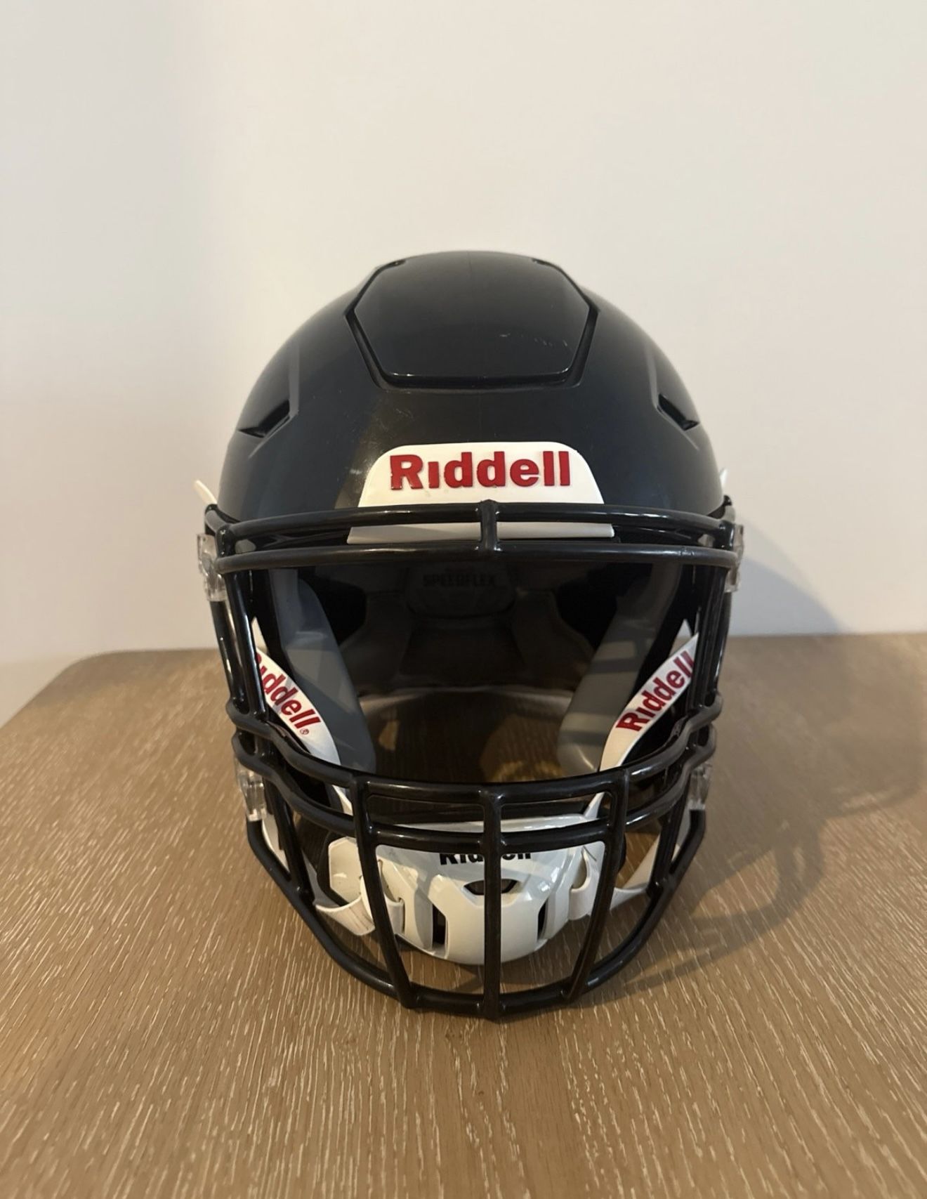 Riddell Speedflex Youth Helmet XL Initial Season 2024