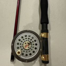 Fly Rod 