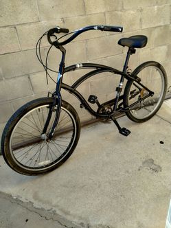 BICICLETA. ELECTRA