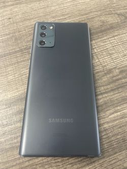 Samsung Galaxy Note 20 5G - Pay $5 to take it home same day - No Credit Needed