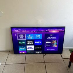 smart TV’s 