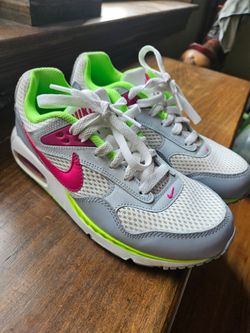 Nike Air Max training sz 8