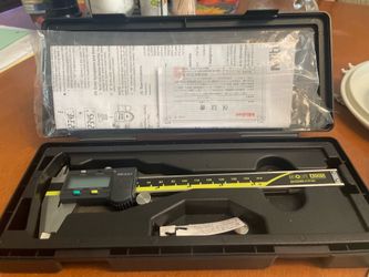 MITUTOYO 500-196-30 absolute digimatic