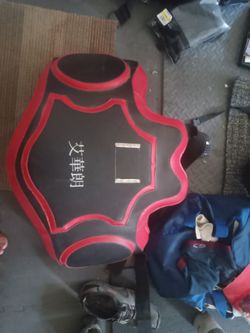 Taekwondo Body Protector Chest Guard