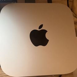 Mac Mini M4 2024