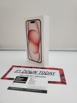 🚨 50% Off iPhone 15 Plus – Only $449 or $1 to TAKE IT HOME! Includes Up to 6-Month Warranty