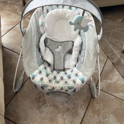 Baby Bouncer