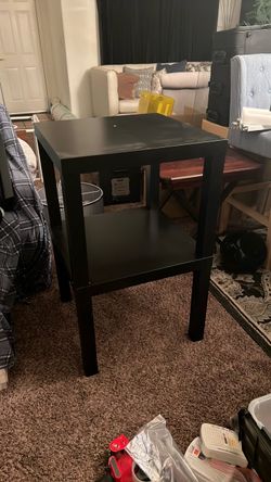 Prusa IKEA filament table