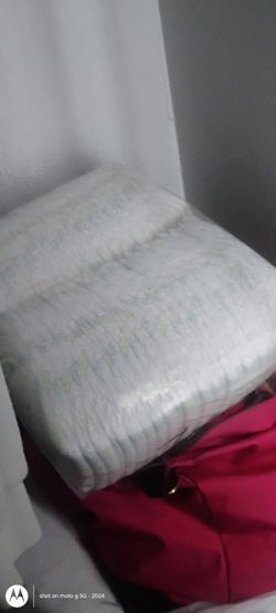 New born diapers