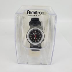 New/Old Armitron Watch