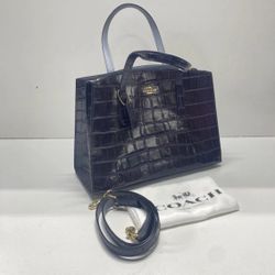 NEW CHARLIE COACH carryall