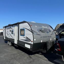 2016 Forest River Salem Cruise Lite HBXL Mobile Home - $15,950 (Encino)