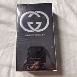 Gucci Guilty Pour Homme EDP