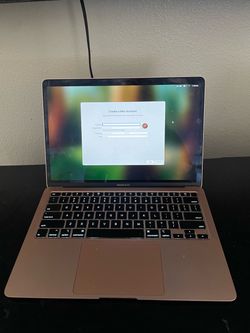 Apple MacBook Air