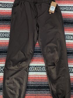 Men's Athletic Pants