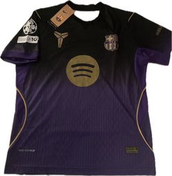 Football jerseys