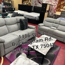 Furniture Living Room Sofa Loveseat 