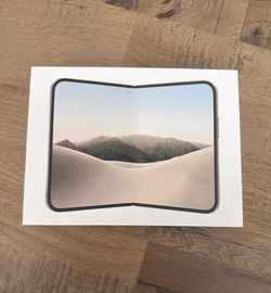 iPhone Duo 1TB Star White - Brand New Sealed, Unlocked