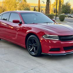 2015 Dodge Charger