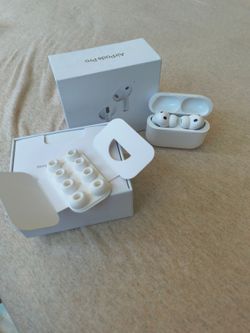 AirPods Pro 3